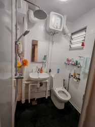 Blk 646 Ang Mo Kio 61 (Ang Mo Kio), HDB 3 Rooms #539147021